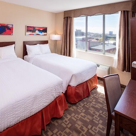 Jaslin Hotel Чикаго Екстериор снимка
