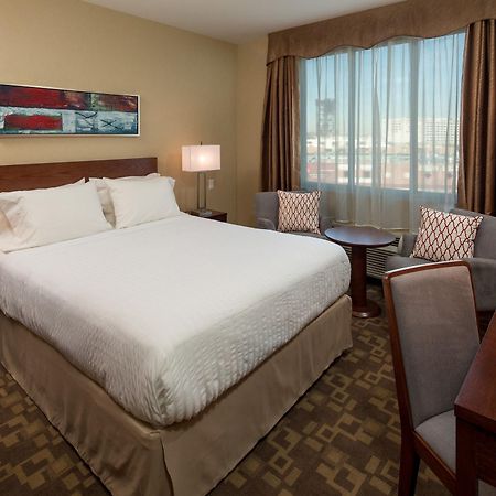 Jaslin Hotel Чикаго Екстериор снимка