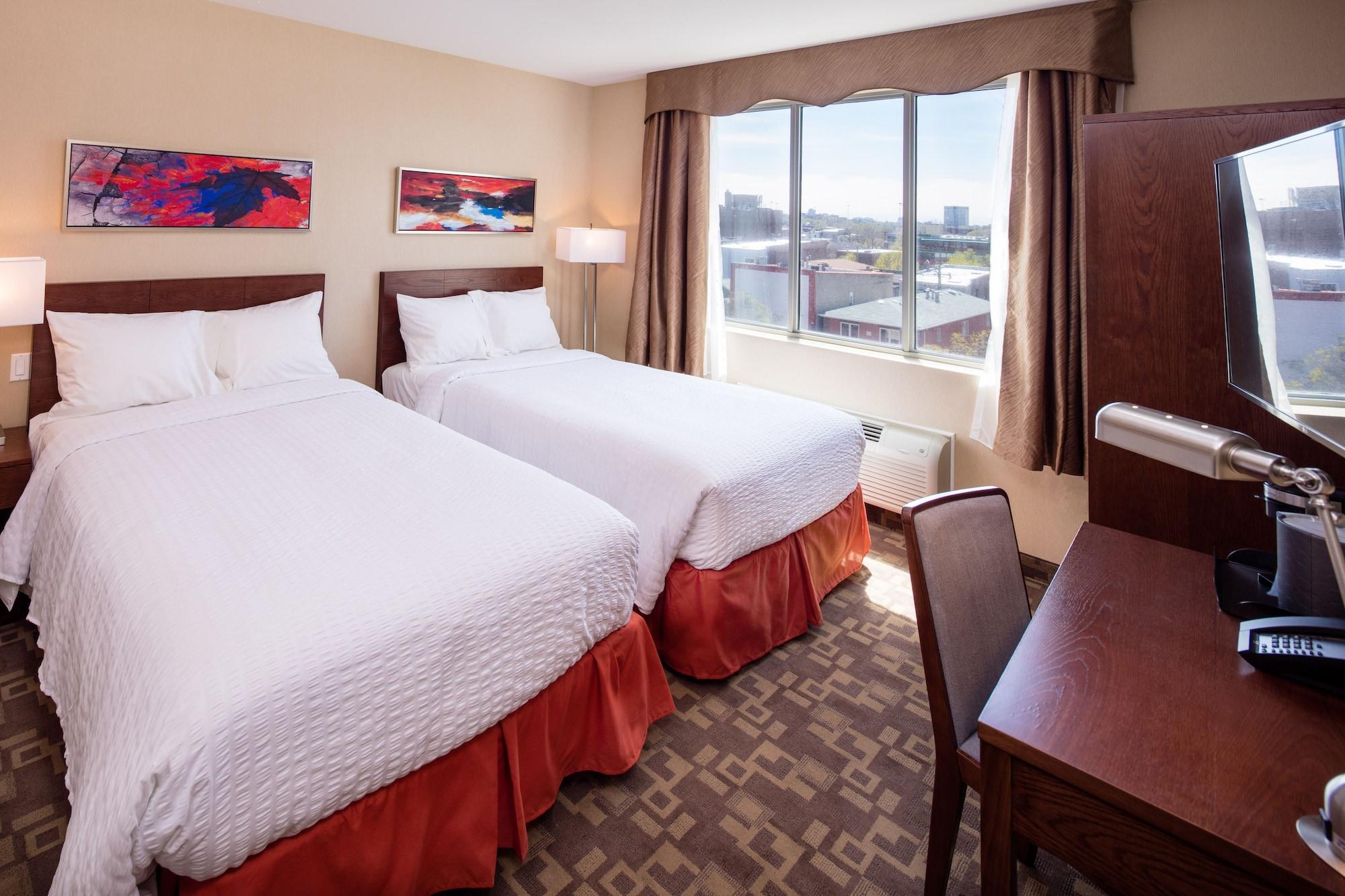 Jaslin Hotel Чикаго Екстериор снимка