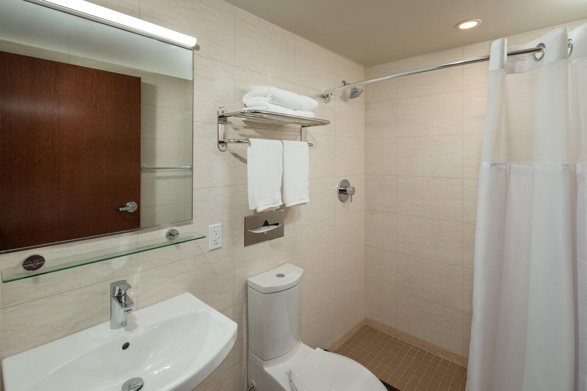 Jaslin Hotel Чикаго Екстериор снимка